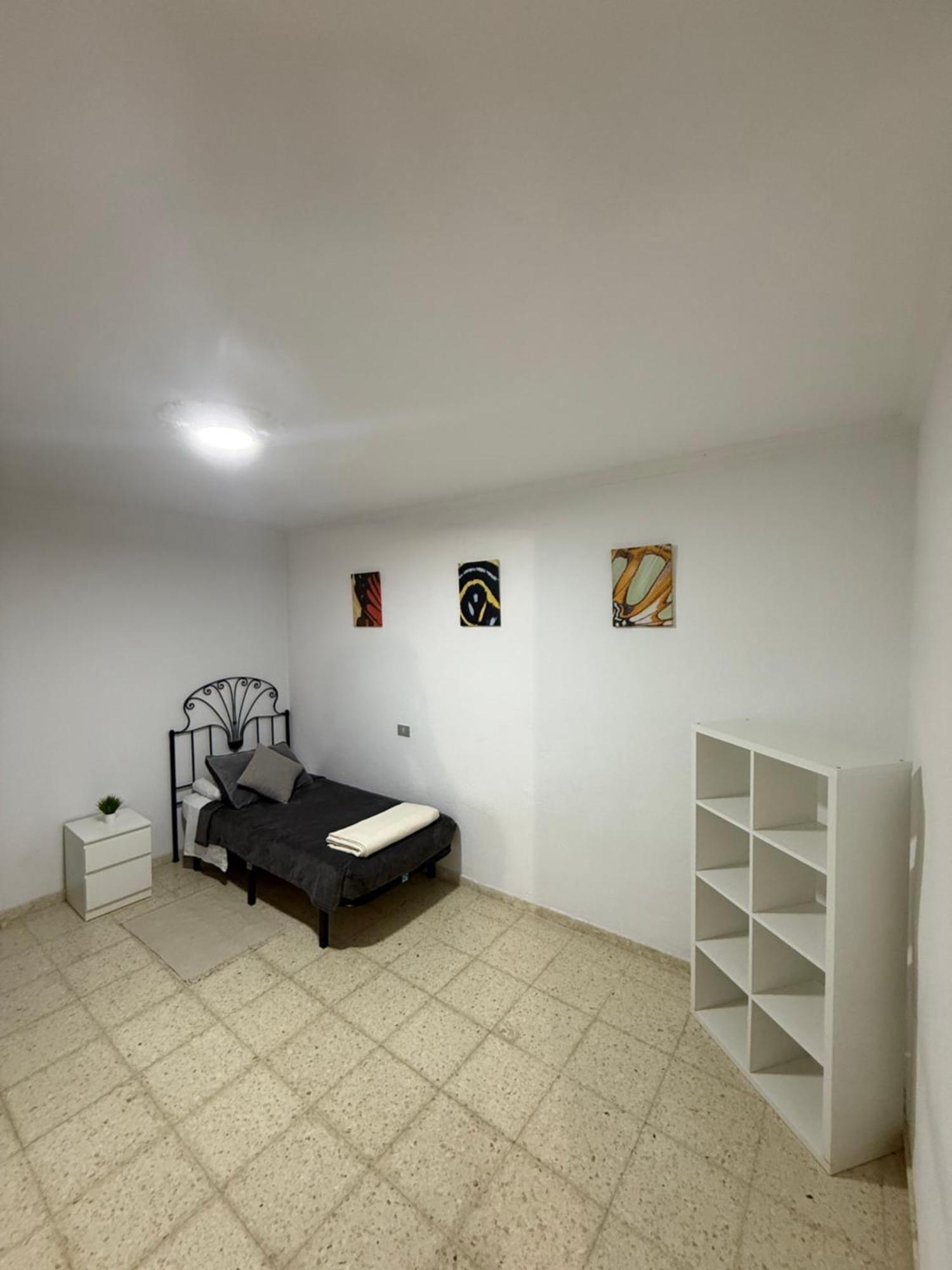 Casa Tamaran Casa de Férias