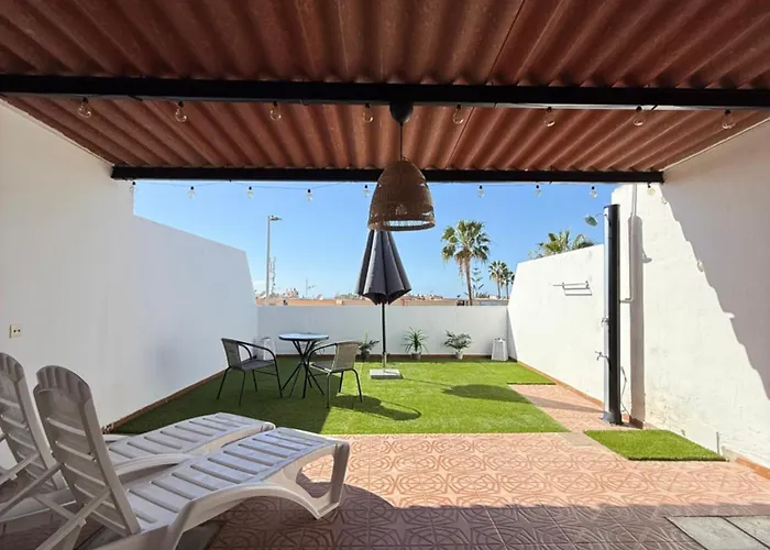 Casa Tamaran