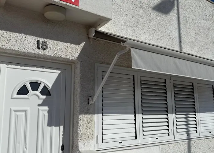 Casa Tamaran