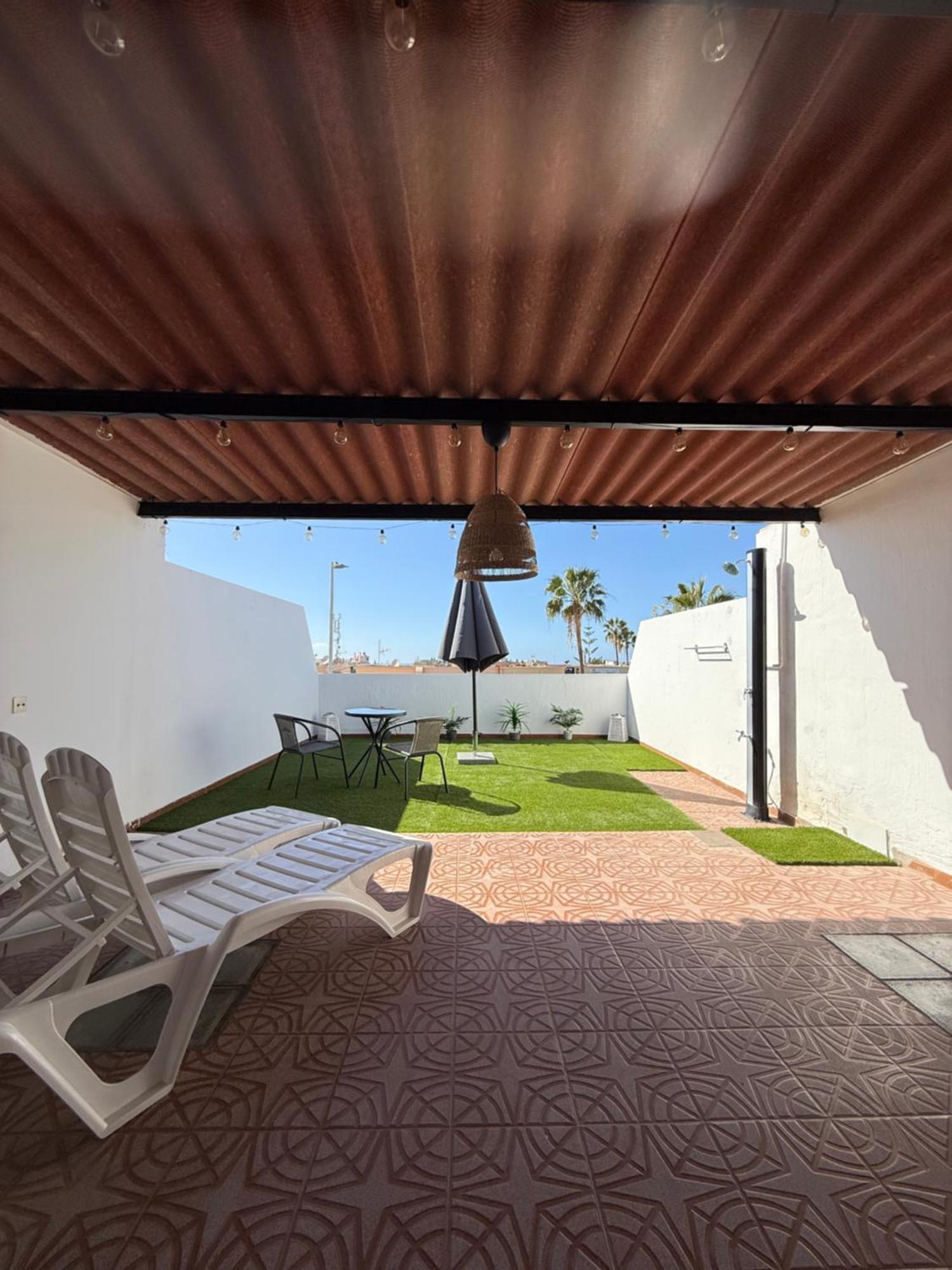 Casa Tamaran Vakantiehuis *