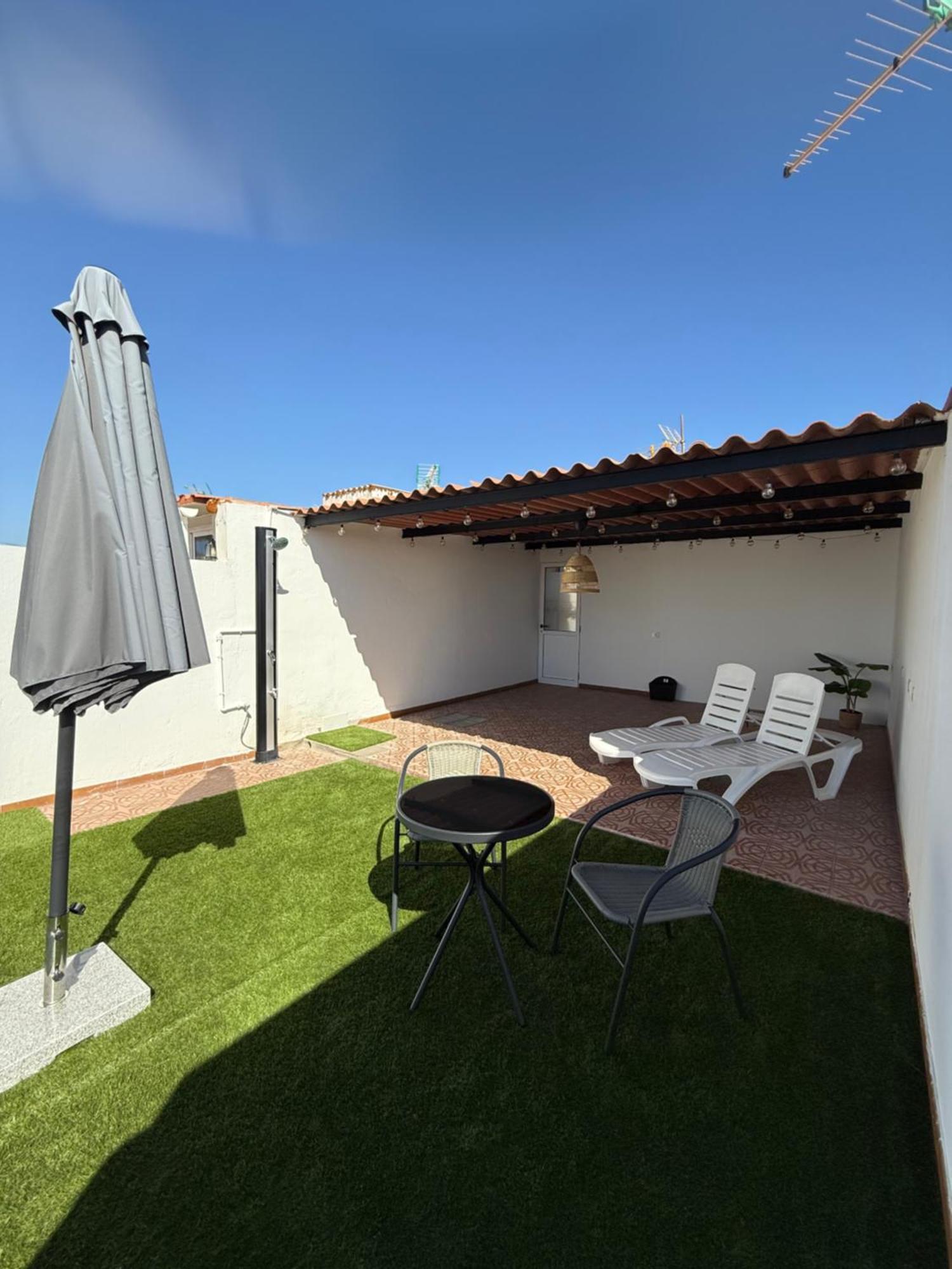 Vakantiehuis Casa Tamaran