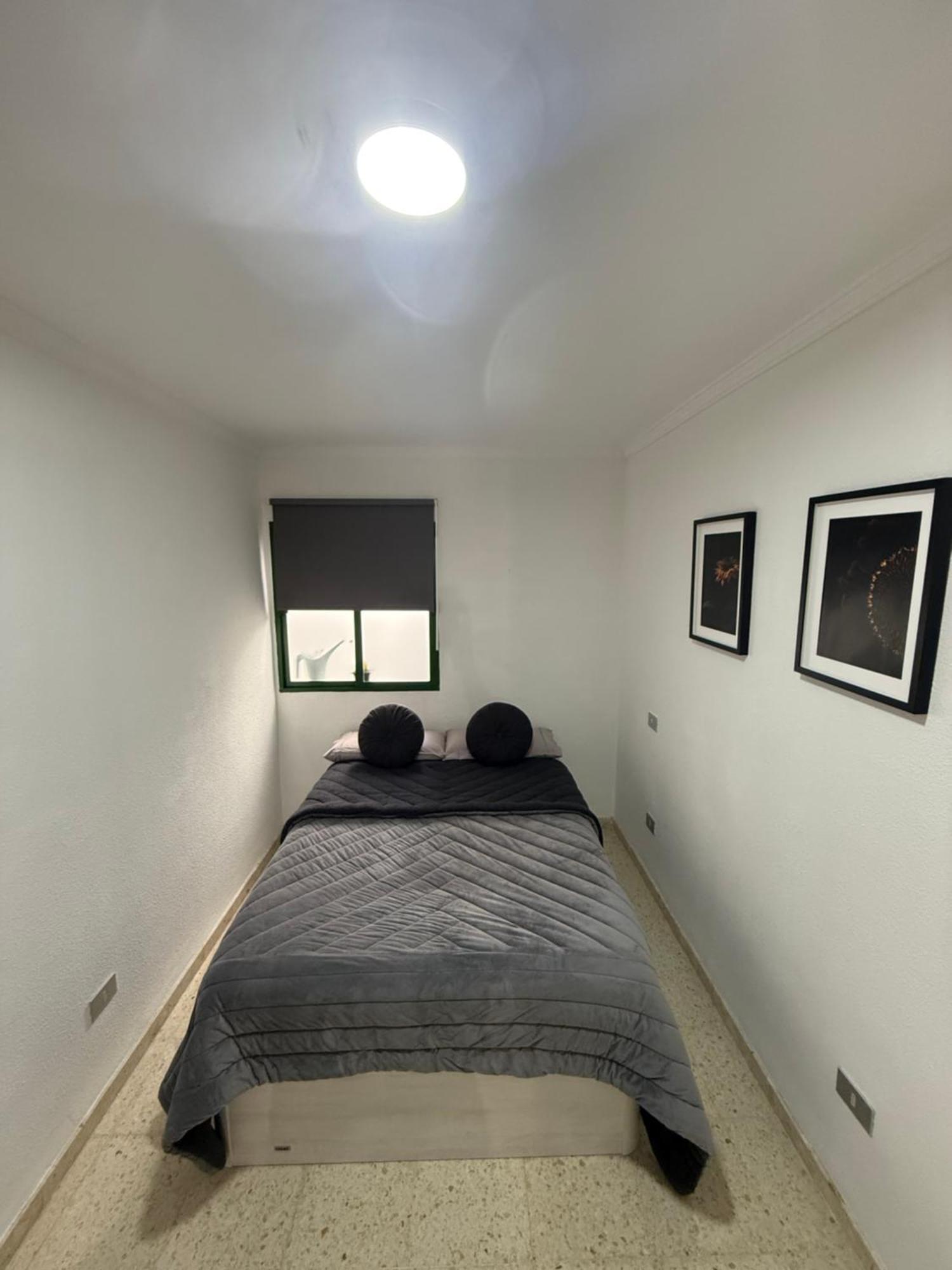 Casa Tamaran Vakantiehuis Arguineguin